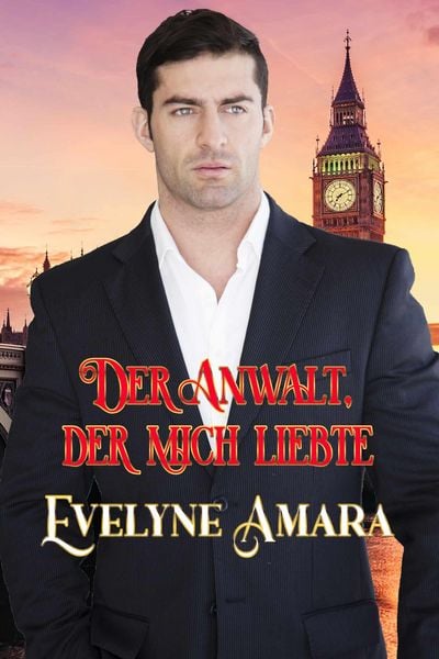 Produktbild: Der Anwalt, der mich liebte