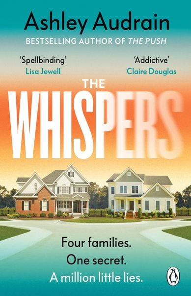 Produktbild: The Whispers