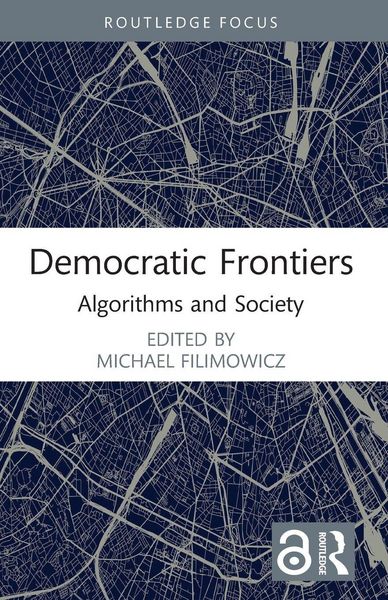 Produktbild: Democratic Frontiers