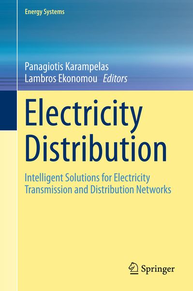 Produktbild: Electricity Distribution