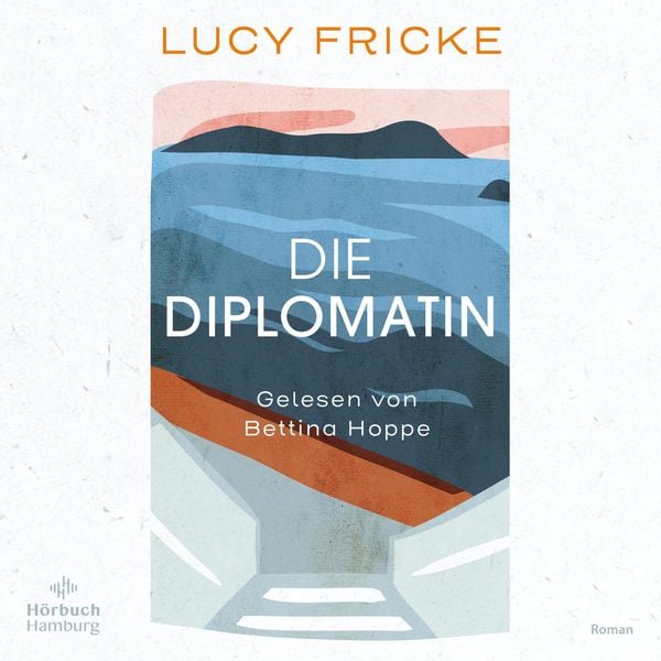 Produktbild: Die Diplomatin