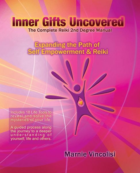 Produktbild: Inner Gifts Uncovered