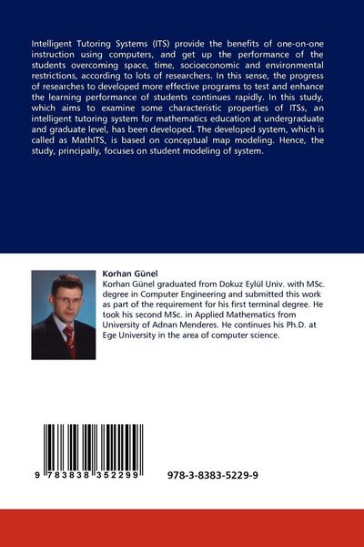 Produktbild: Intelligent Tutoring Systems