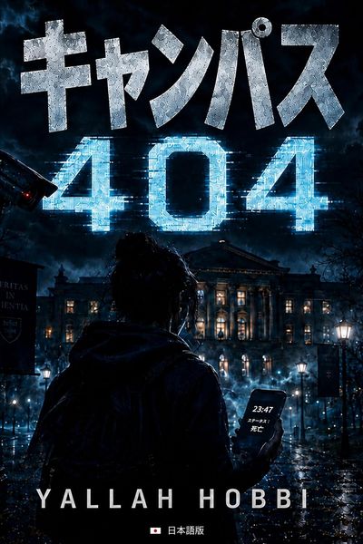 Produktbild: キャンパス404