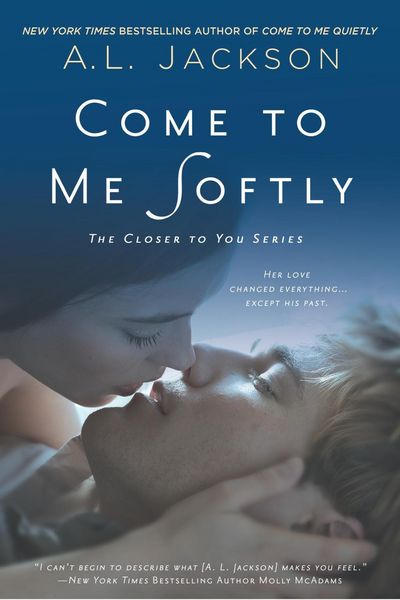 Produktbild: Come to Me Softly