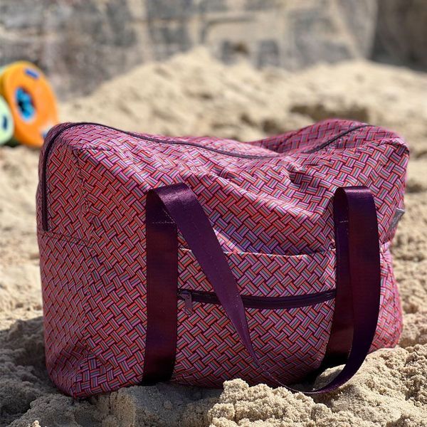 Produktbild: Easy Travelbag Trio