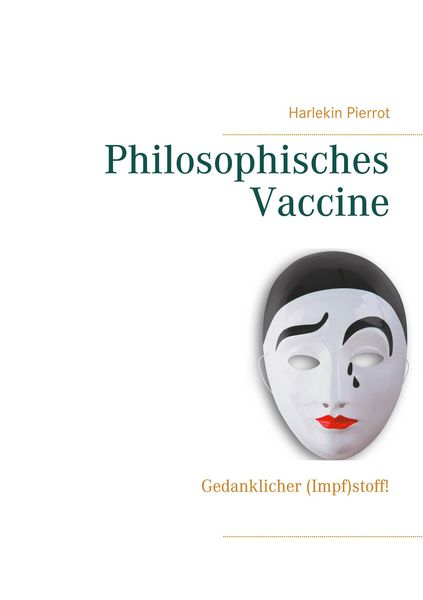 Produktbild: Philosophisches Vaccine