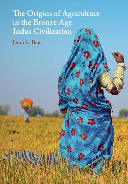Produktbild: The Origins of Agriculture in the Bronze Age Indus Civilization