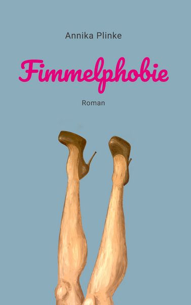 Produktbild: Fimmelphobie