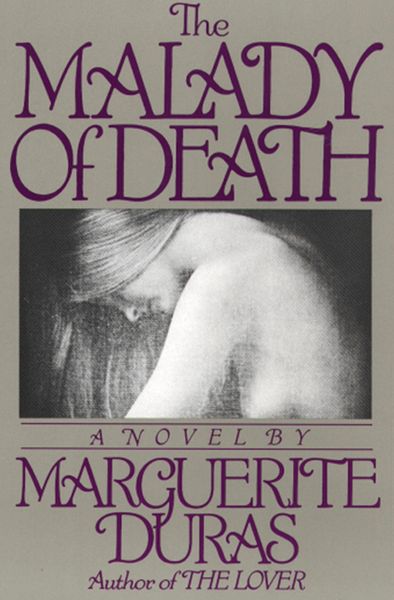 Produktbild: The Malady of Death