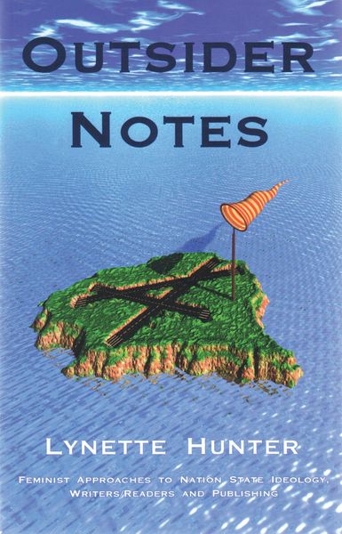 Produktbild: Outsider Notes