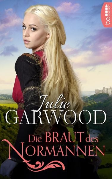 Produktbild: Die Braut des Normannen