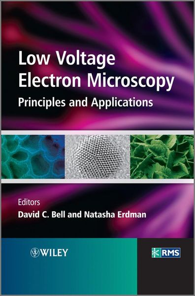 Produktbild: Low Voltage Electron Microscopy