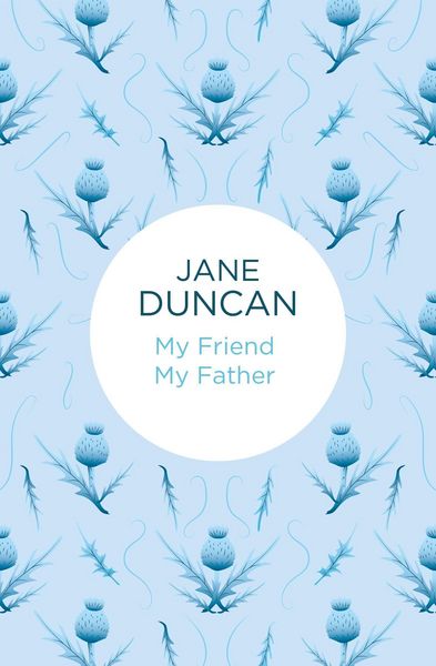 Produktbild: Duncan, J: My Friend My Father