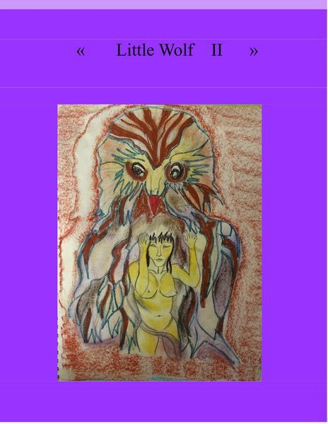 Produktbild: Little Wolf II