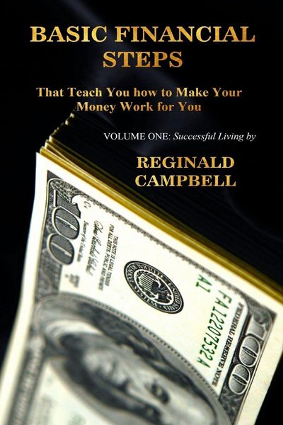 Produktbild: Basic Financial Steps