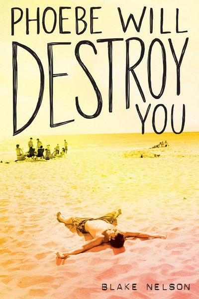 Produktbild: Phoebe Will Destroy You