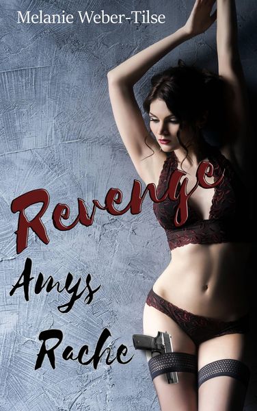 Produktbild: Revenge - Amys Rache