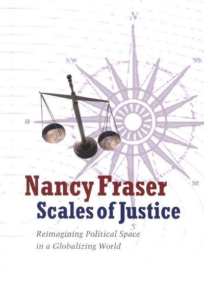 Produktbild: Scales Of Justice