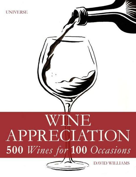 Produktbild: Wine Appreciation