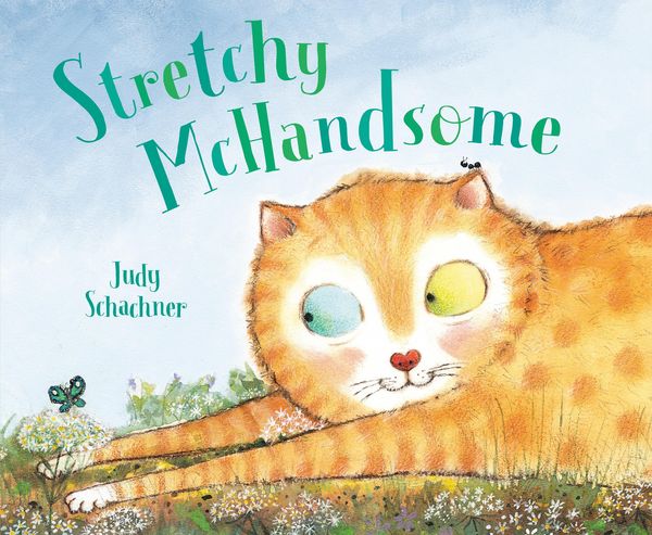 Produktbild: Stretchy McHandsome