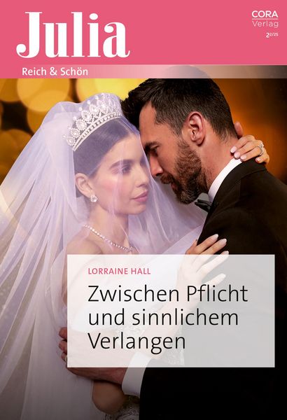 Produktbild: Zwischen Pflicht und sinnlichem Verlangen