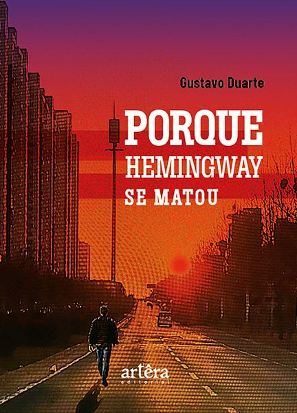 Produktbild: Porque Hemingway se Matou