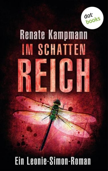 Produktbild: Im Schattenreich: Ein Leonie-Simon-Roman - Band 2