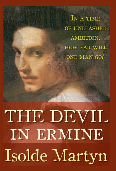Produktbild: Devil in Ermine