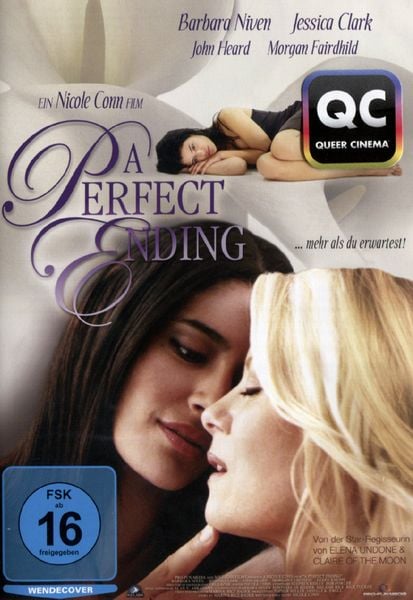 Produktbild: A Perfect Ending (OmU)