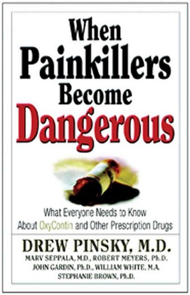 Produktbild: When Painkillers Become Dangerous