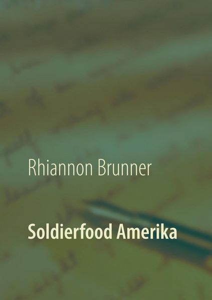 Produktbild: Soldierfood Amerika