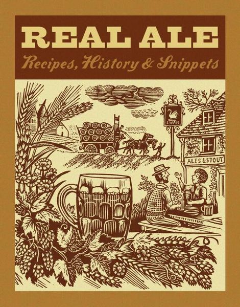 Produktbild: Laws, B: Real Ale