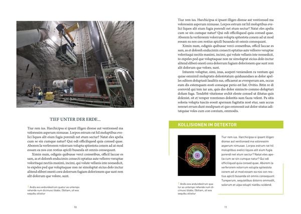 Produktbild: Die Urknallmaschine