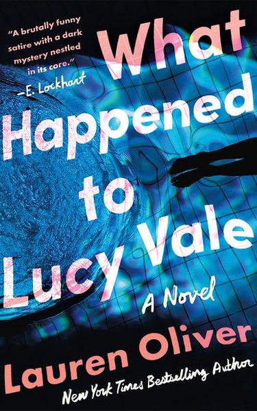 Produktbild: What Happened to Lucy Vale