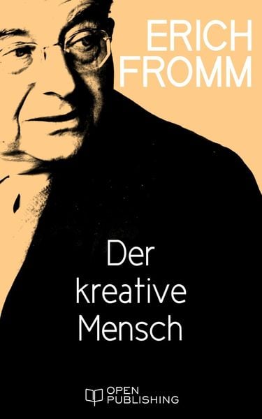 Produktbild: Der kreative Mensch