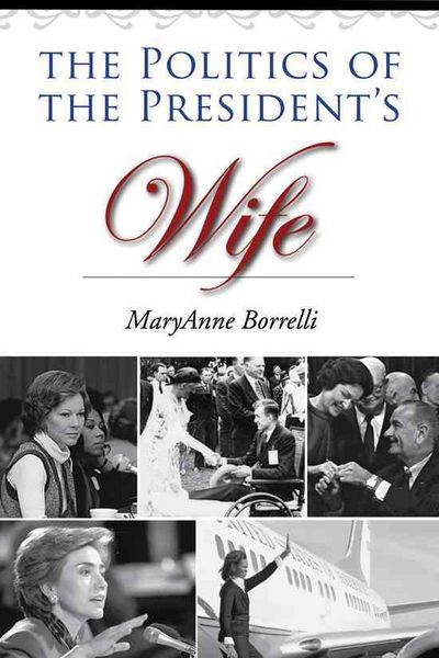 Produktbild: Politics Of The Presidents Wif