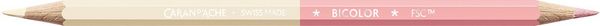 Produktbild: Farbst.Bicolor+Pinsel AlpinFro