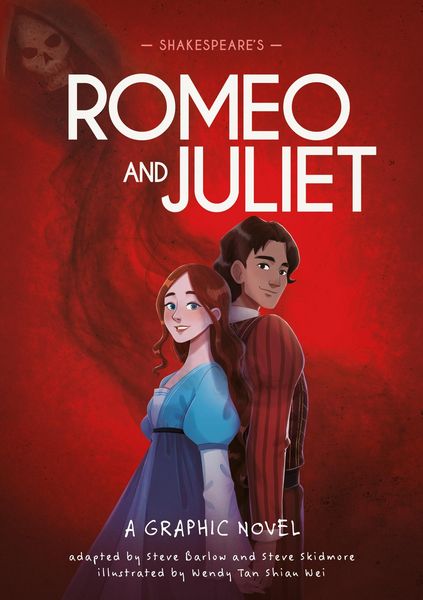 Produktbild: Shakespeare's Romeo and Juliet