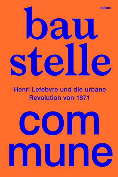 Produktbild: Baustelle Commune
