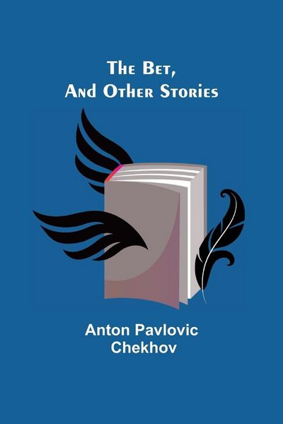 Produktbild: The Bet, And Other Stories