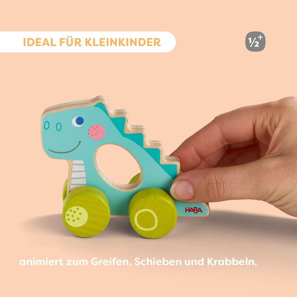Produktbild: Schiebefigur Dino