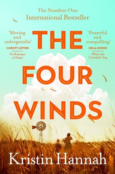 Produktbild: The Four Winds