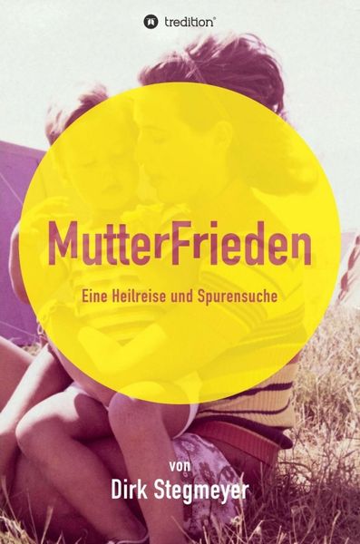 Produktbild: Mutterfrieden
