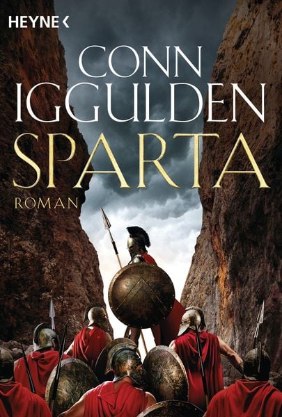 Produktbild: Sparta