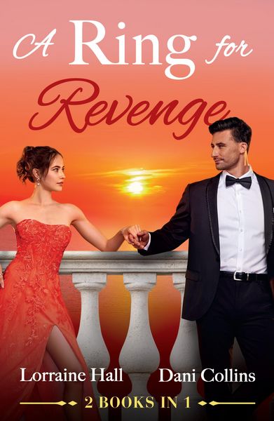 Produktbild: A Ring For Revenge