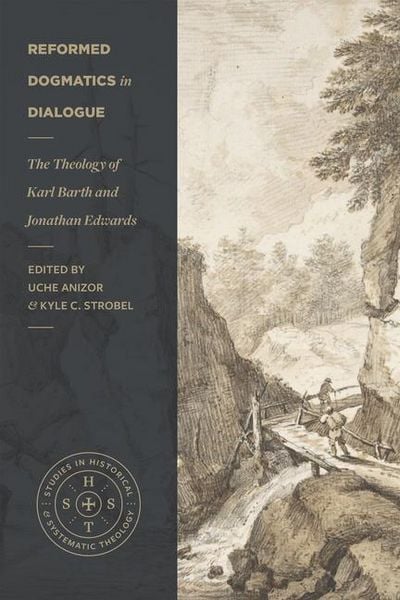 Produktbild: Reformed Dogmatics in Dialogue