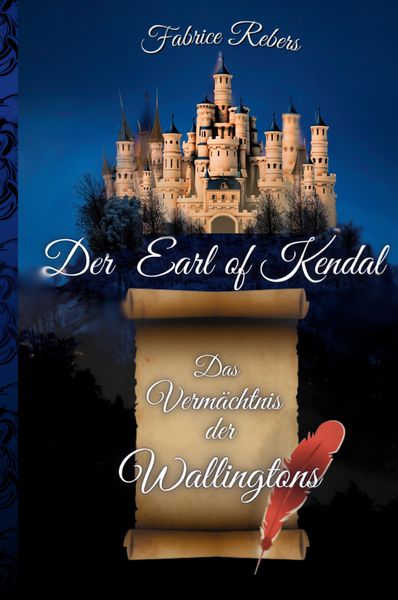 Produktbild: Der Earl of Kendal
