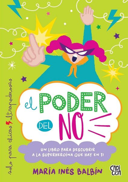 Produktbild: El Poder del No