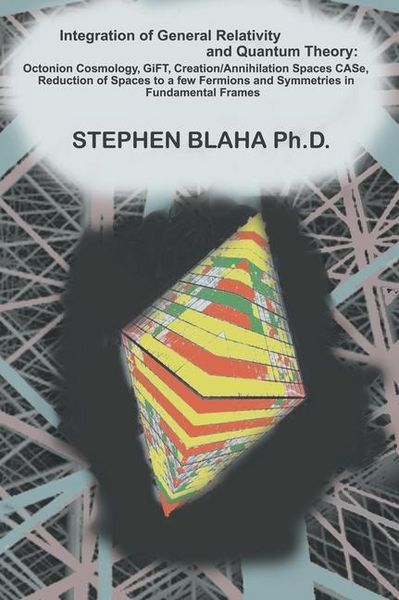Produktbild: Integration of General Relativity and Quantum Theory